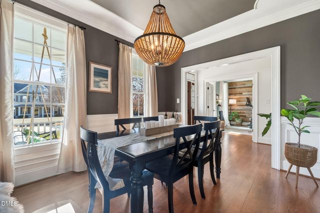 2824 Oakley Woods Lane, Apex, NC 27539