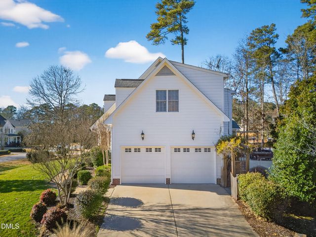 2824 Oakley Woods Lane, Apex, NC 27539