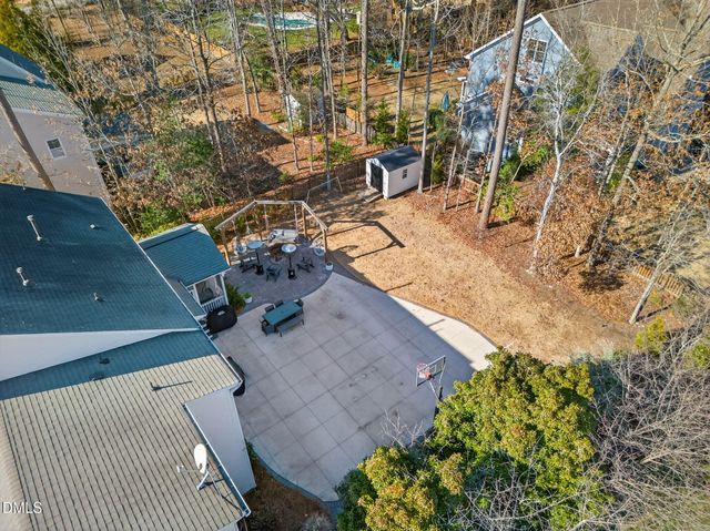 2824 Oakley Woods Lane, Apex, NC 27539