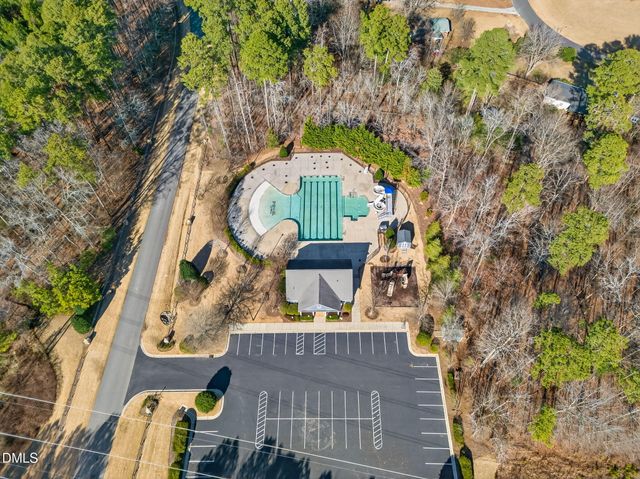 2824 Oakley Woods Lane, Apex, NC 27539
