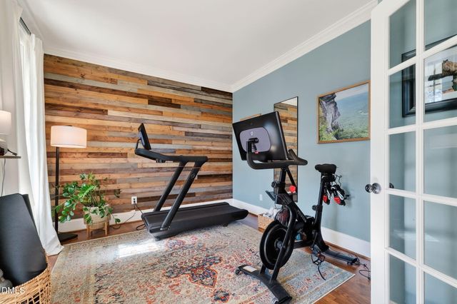 2824 Oakley Woods Lane, Apex, NC 27539