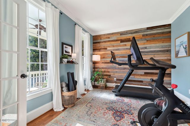 2824 Oakley Woods Lane, Apex, NC 27539