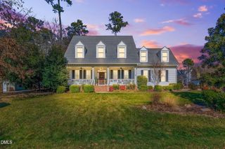 2824 Oakley Woods Lane, Apex, NC 27539