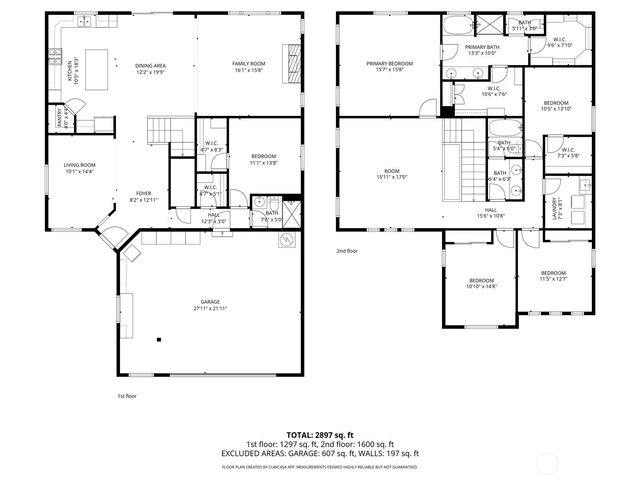 5623 Douglas Avenue SE, Auburn, WA 98092