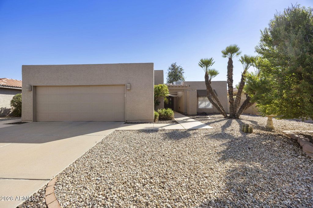 26421 S TRURO Drive, Sun Lakes, AZ 85248 — photo 2