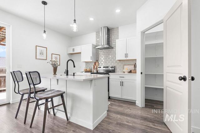 2116 W Bella, Nampa, ID 83651