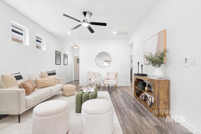2116 W Bella, Nampa, ID 83651