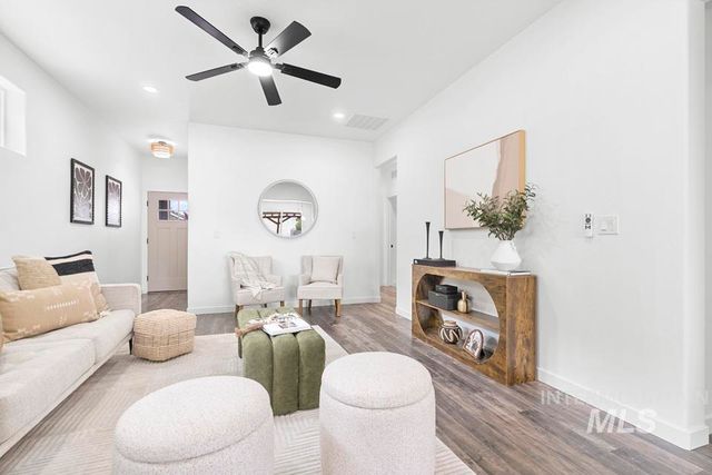 2116 W Bella, Nampa, ID 83651