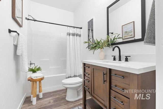2116 W Bella, Nampa, ID 83651