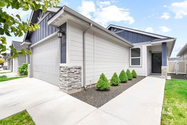 2116 W Bella, Nampa, ID 83651