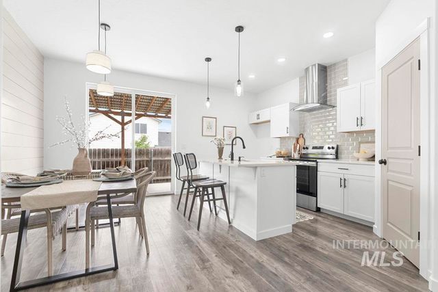 2116 W Bella, Nampa, ID 83651