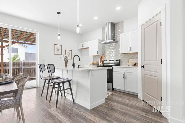 2116 W Bella, Nampa, ID 83651