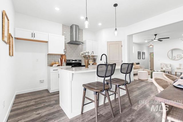 2116 W Bella, Nampa, ID 83651