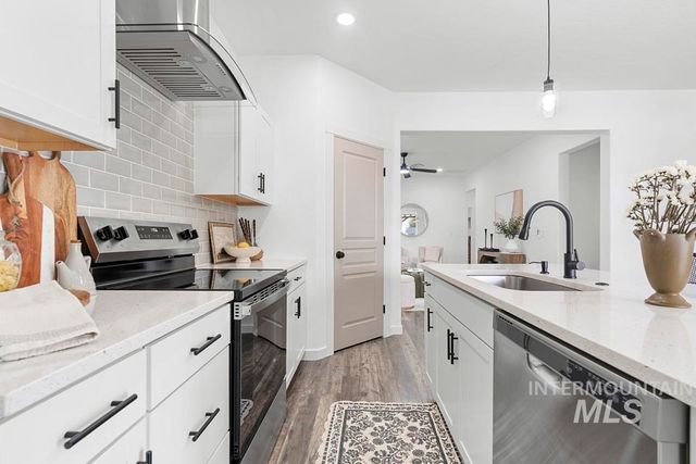 2116 W Bella, Nampa, ID 83651