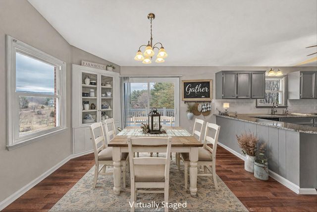 3862 Country Club RD, Troutville, VA 24175