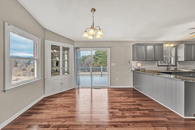 3862 Country Club RD, Troutville, VA 24175