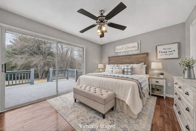 3862 Country Club RD, Troutville, VA 24175