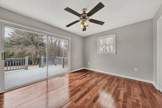 3862 Country Club RD, Troutville, VA 24175