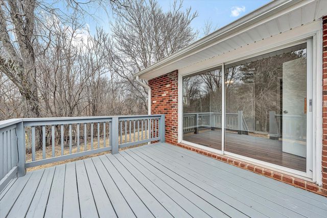 3862 Country Club RD, Troutville, VA 24175