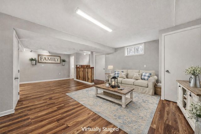 3862 Country Club RD, Troutville, VA 24175