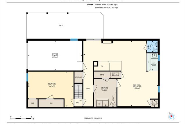 3862 Country Club RD, Troutville, VA 24175