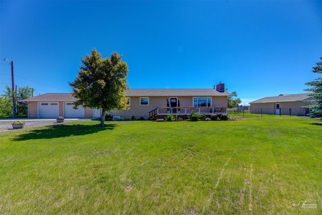 3175 Baldy Drive, Helena, MT 59602