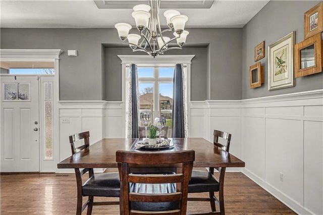 600 Rock Bridge Court, Smithville, MO 64089