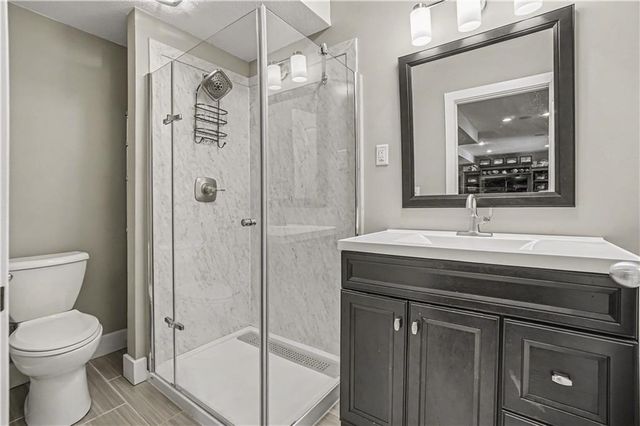 600 Rock Bridge Court, Smithville, MO 64089