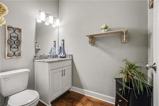 600 Rock Bridge Court, Smithville, MO 64089