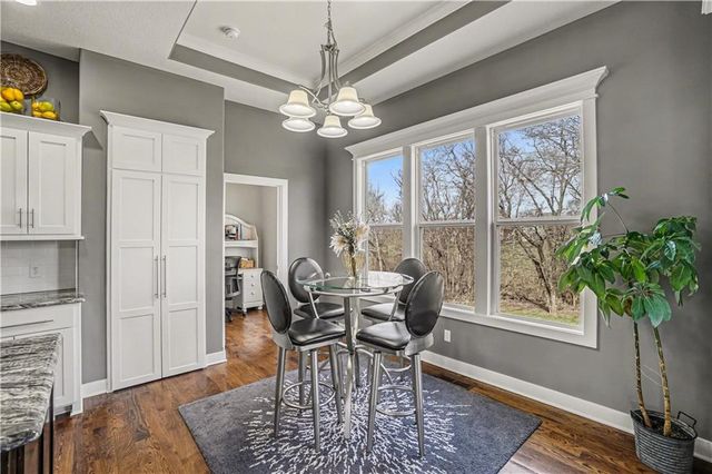 600 Rock Bridge Court, Smithville, MO 64089