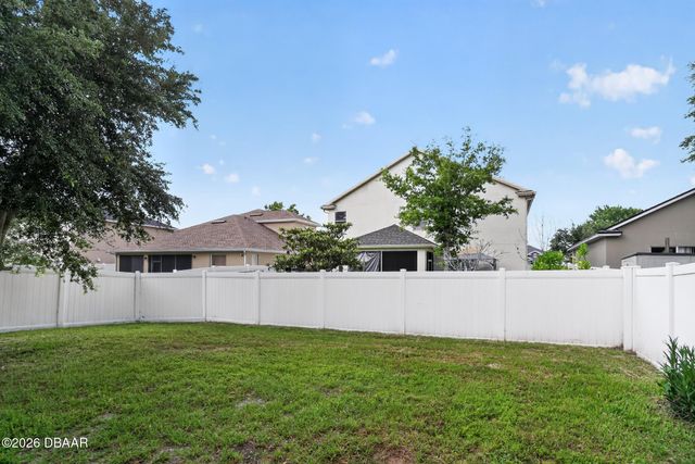 1923 Yellowfin Drive, Port Orange, FL 32128