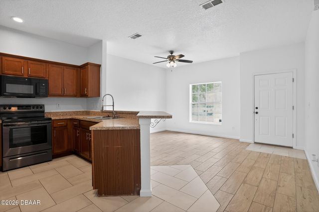 1923 Yellowfin Drive, Port Orange, FL 32128