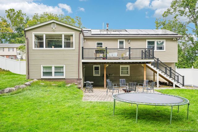 136 Orchid Drive, Pearl River, NY 10965