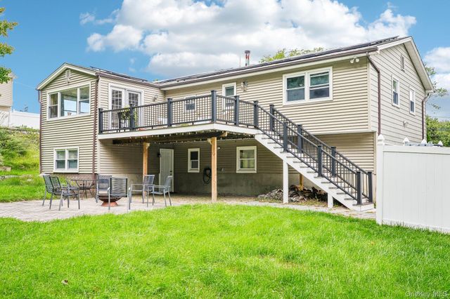 136 Orchid Drive, Pearl River, NY 10965