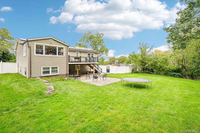 136 Orchid Drive, Pearl River, NY 10965