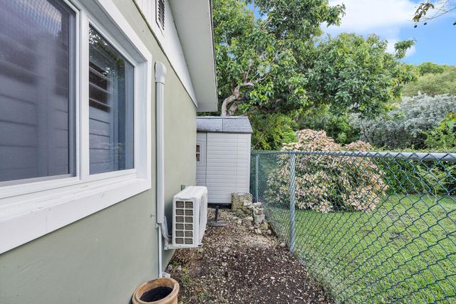 38 Pirates Drive, Key Largo, FL 33037