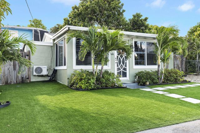 38 Pirates Drive, Key Largo, FL 33037