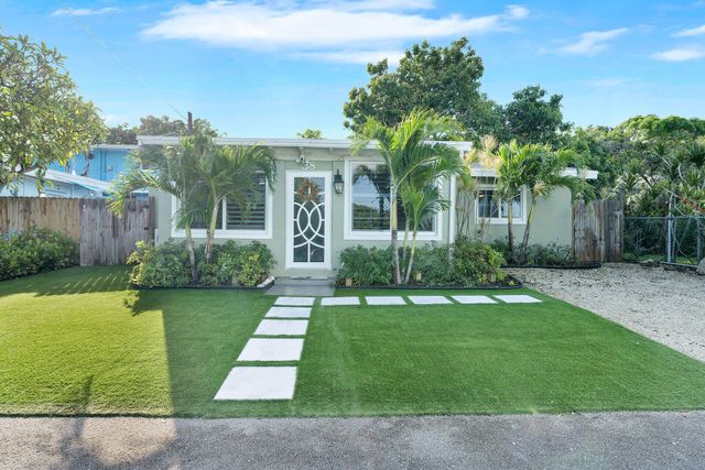 38 Pirates Drive, Key Largo, FL 33037