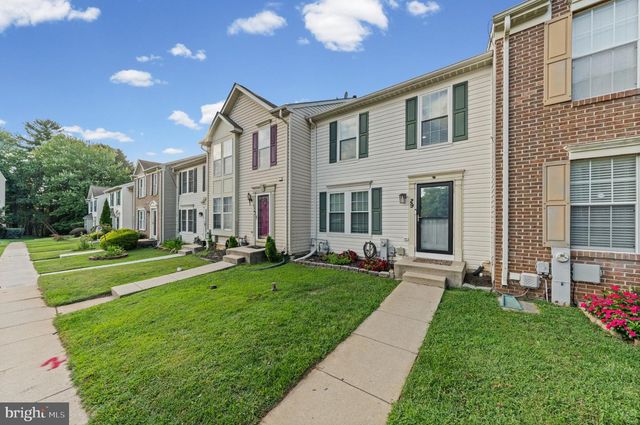 29 CEDARWOOD, Pikesville, MD 21208