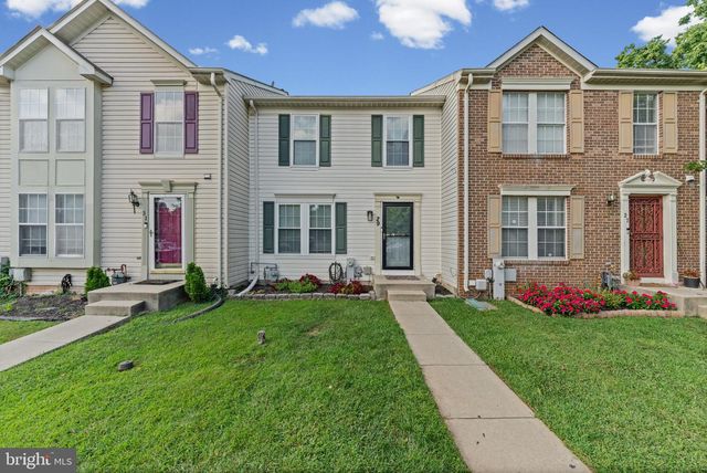 29 CEDARWOOD, Pikesville, MD 21208
