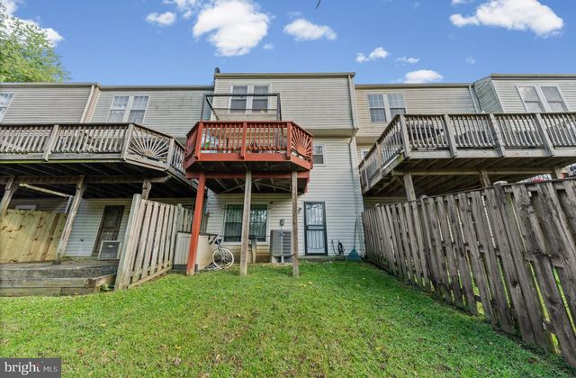29 CEDARWOOD, Pikesville, MD 21208