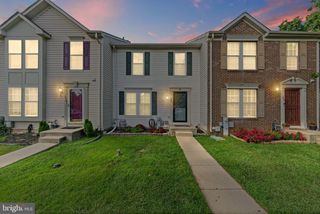29 CEDARWOOD, Pikesville, MD 21208