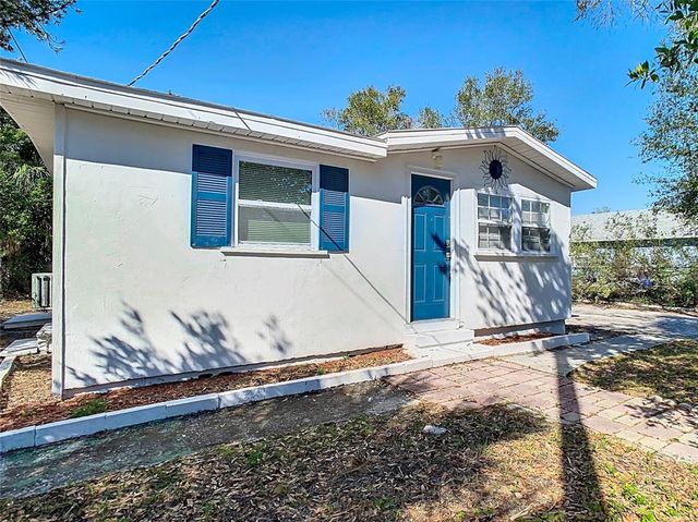 4604 COURTLAND STREET, Tampa, FL 33610