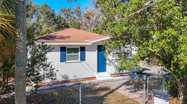 4604 COURTLAND STREET, Tampa, FL 33610