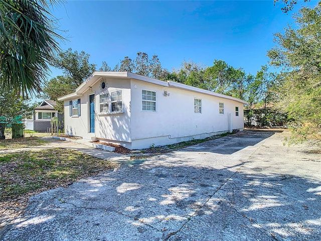 4604 COURTLAND STREET, Tampa, FL 33610
