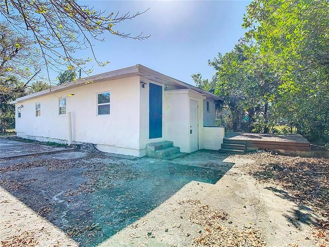 4604 COURTLAND STREET, Tampa, FL 33610