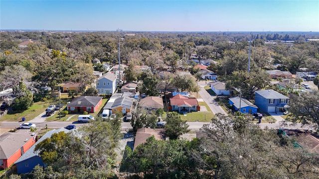 4604 COURTLAND STREET, Tampa, FL 33610