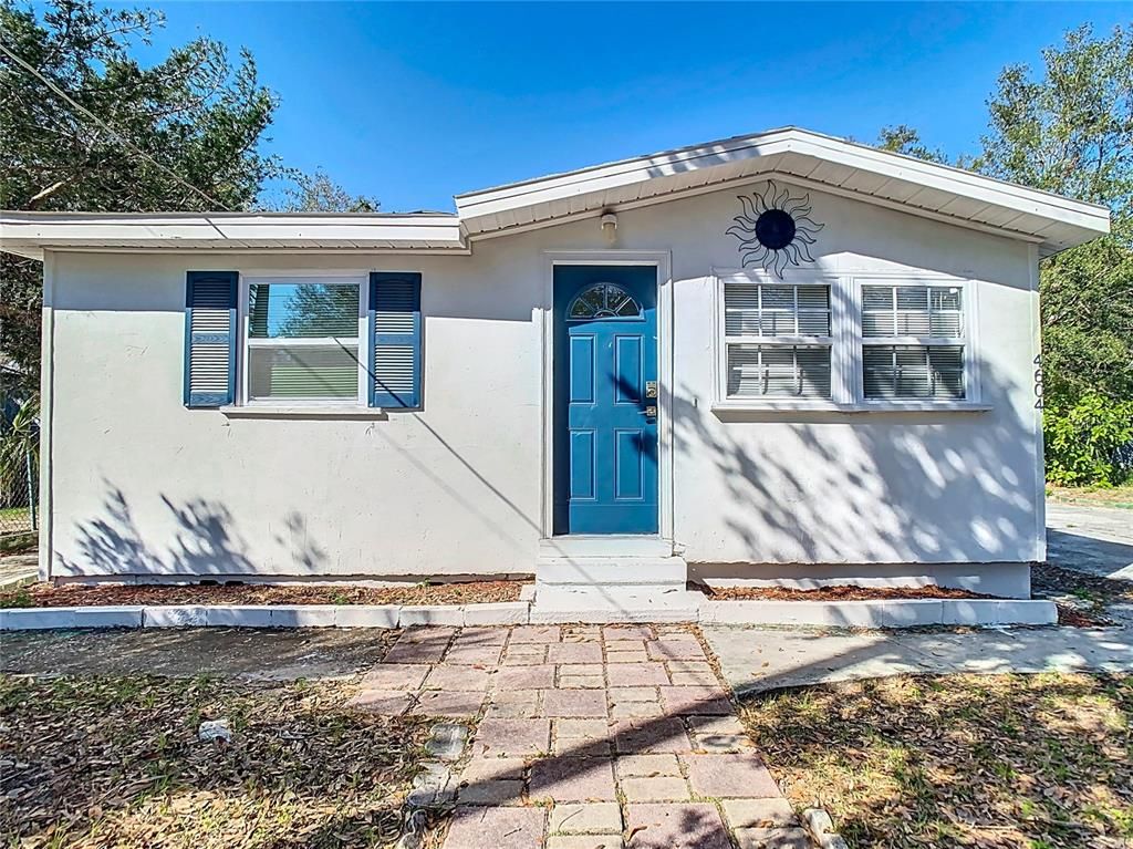 4604 COURTLAND STREET, Tampa, FL 33610