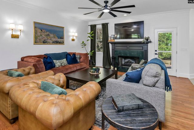 701 Gasque Court, Lexington, SC 29072
