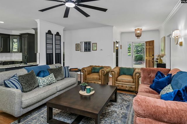 701 Gasque Court, Lexington, SC 29072